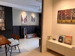 Kerrisdale (D8), Condominium #622752651